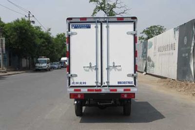 Beiling  BBL5027XLC Refrigerated truck