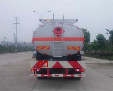 Chufei  CLQ5250GYY5E Oil tanker