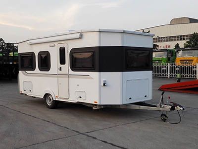 Langchen  CLY9020XLJ RV trailer