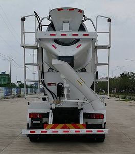 Dayun  DYQ5240GJBD5DB Concrete mixing transport vehicle