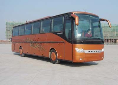 Ankai HFF6121KZ4Luxury coach