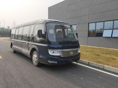 Yancheng  HYK6752YBEV Pure electric passenger cars