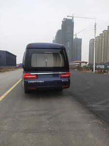 Yancheng  HYK6752YBEV Pure electric passenger cars