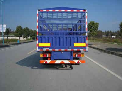 Yindao  SDC9401CCY Gantry transport semi-trailer