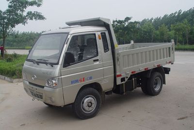 Shifeng  SF1610D1 Self dumping low-speed truck