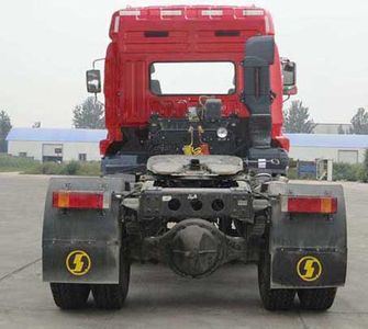 Shaanxi Automobile SX4161T Tractor