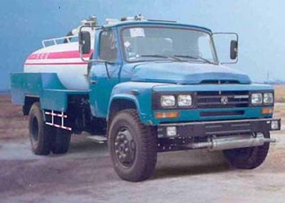 Hachi  XP5091GWS Dirty oil collection vehicle