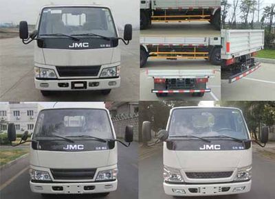 XCMG  XZJ5040JSQL5 Vehicle mounted lifting and transportation vehicle