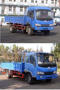 Jiefang Automobile CA1160PK2L3EA80 Flat headed diesel truck