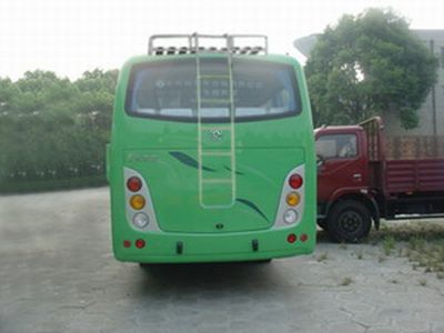 Dongfeng  EQ6721PD coach