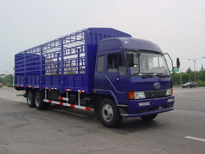 Phoenix  FXC5170CLXYL5T2 Grate type transport vehicle