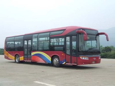 Guilin Daewoo  GDW6126HG City buses