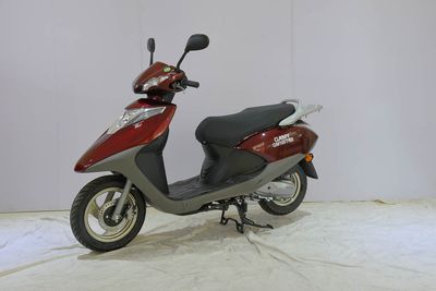 Jiamai  GM100T8B Two wheeled motorcycles