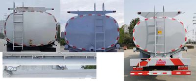 Shunde  SDS5180TGYEQ6 Liquid supply vehicle