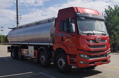 Shunde  SDS5311GPGCA6 Ordinary liquid transport vehicles