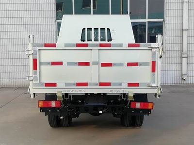 Shifeng  SSF5036ZLJWB2 garbage dump truck 