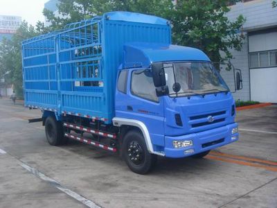 Shifeng  SSF5110CCYHP881 Grate type transport vehicle