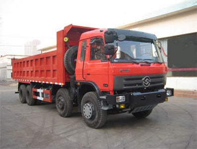 Yuanwei SXQ3310G5D5Dump truck