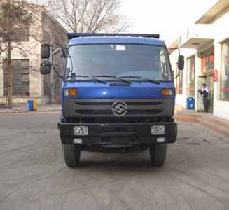 Yuanwei  SXQ3310G5D5 Dump truck