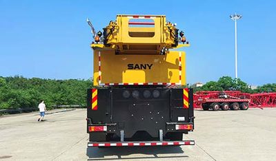 Sany  SYM5551JQZSAC2000E All terrain crane