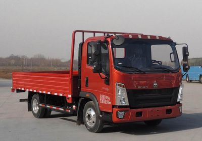 Haowo  ZZ1077F3315F175 Truck