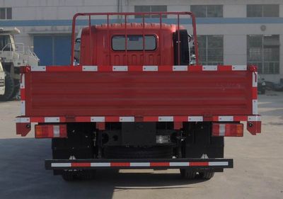 Haowo  ZZ1077F3315F175 Truck