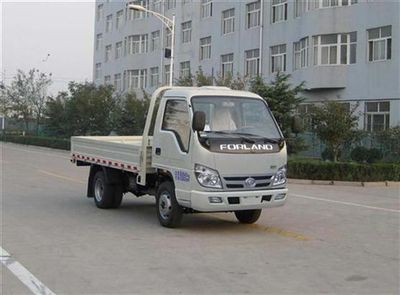 Foton  BJ1036V3JB5B1 Truck