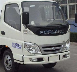 Foton  BJ1036V3JB5B1 Truck