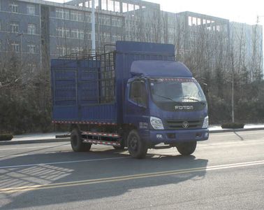 Foton  BJ5139CCYBA Grate type transport vehicle