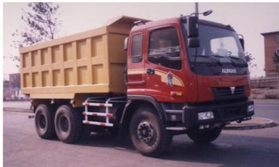 Changchun brand automobiles CCJ3268DMPJB Dump truck