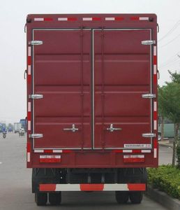 Dongfeng  EQ5110CCQL12DCAC Grate type transport vehicle