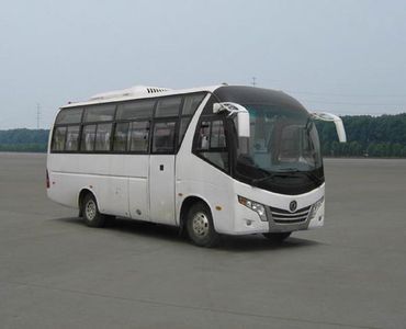 Dongfeng  EQ6750L4D1 coach