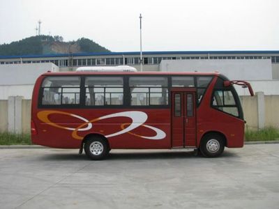 Dongfeng  EQ6750L4D1 coach