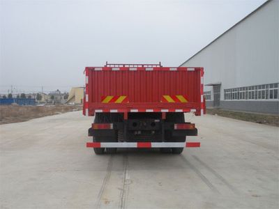 Chufeng  HQG1212GD3HT Truck