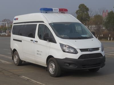 Jiangte brand automobiles JDF5030XQCJ6 Prisoner