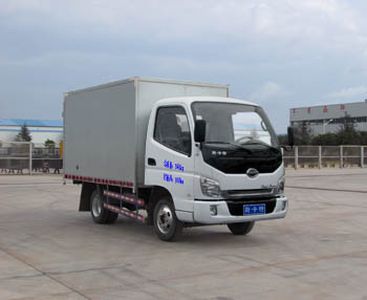 Skart LFJ5041XXYT3 Box transport vehicle