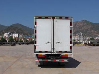 Skart LFJ5041XXYT3 Box transport vehicle