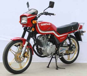 Sanling  SL15023T Two wheeled motorcycles