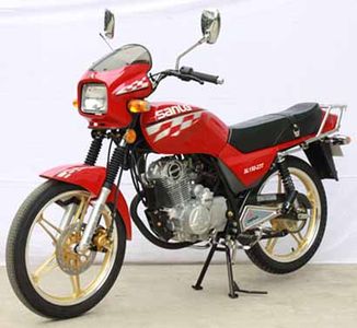 Sanling  SL15023T Two wheeled motorcycles