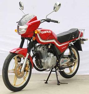 Sanling  SL15023T Two wheeled motorcycles