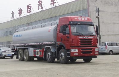 Xingshi  SLS5320GPGC5Q Ordinary liquid transport vehicles