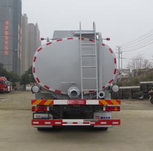 Xingshi  SLS5320GPGC5Q Ordinary liquid transport vehicles