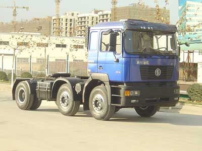 Shaanxi AutomobileSX4255NR279ETractor