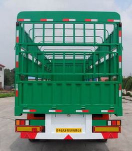 Jiping Xiongfeng  XF9401CCY Gantry transport semi-trailer