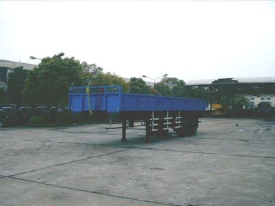 Peixin  XH9211ZC Side dumping semi-trailer