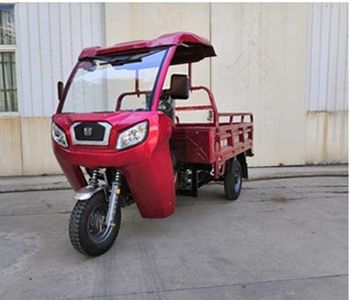 Zongshen brand automobilesZS200ZH9Bright three-wheeled motorcycle 