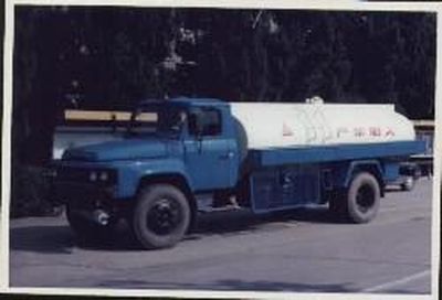 Sanli CGJ5105GJYEQDRefueling truck