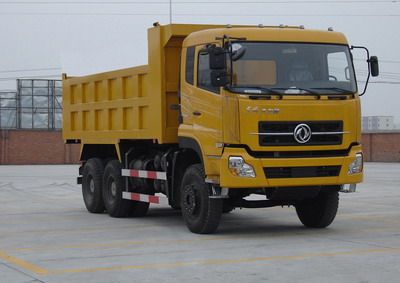 Dongfeng  DFL3160AX9 Dump truck