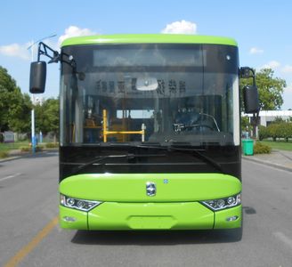 Yaxing  JS6108GHBEV12 Pure electric city buses