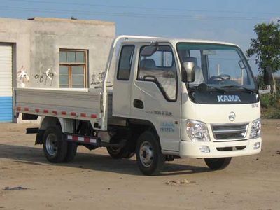 Kaima  KMC3047ZLB26P4 Dump truck